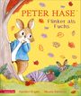 Rachel Bright: Peter Hase - Flinker als Fuchs: Ein liebevoll gereimtes Herbst-Abenteuer, Buch