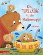 Outi Kaden: Ein Trollkind in der Blaubeersuppe, Buch