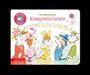 : Ich entdecke große Komponistinnen (Mein kleines Klangbuch), Buch