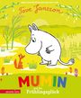 : Mumin und das Frühlingsglück, Buch