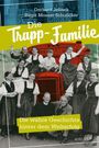 Gerhard Jelinek: Die Trapp-Familie, Buch