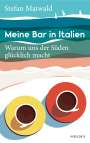 Stefan Maiwald: Meine Bar in Italien, Buch