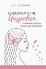 Stewart: Underneath The Unspoken, Buch