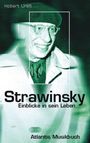 : Strawinsky: Einblicke in sein Leben, Buch