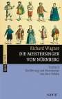 : Die Meistersinger von Nürnberg, Buch
