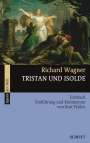: Tristan und Isolde, Buch