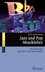 : Jazz und Pop Musiklehre, Buch