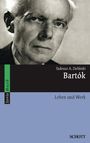 Tadeusz A. Zielinski: Bartók, Buch