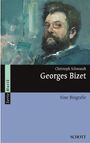 Christoph Schwandt: Georges Bizet, Buch