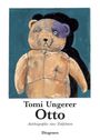 Tomi Ungerer: Otto, Buch
