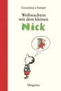 René Goscinny: Weihnachten mit dem kleinen Nick, Buch