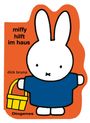 Dick Bruna: Miffy hilft im Haus, Buch