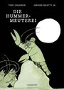 Tomi Ungerer: Die Hummer-Meuterei, Buch