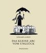 Edward Gorey: Das kleine ABC vom Unglück, Buch