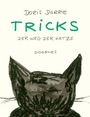 Doris Dörrie: Tricks, Buch