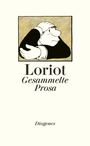 Loriot: Gesammelte Prosa, Buch