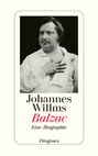 Johannes Willms: Balzac, Buch