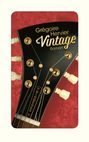 Grégoire Hervier: Vintage, Buch