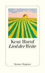 Kent Haruf: Lied der Weite, Buch