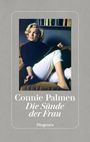 Connie Palmen: Die Sünde der Frau, Buch