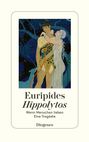 Euripides: Hippolytos, Buch