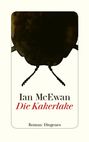 Ian McEwan: Die Kakerlake, Buch