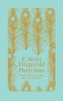 F. Scott Fitzgerald: Partytime, Buch