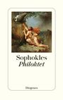 Sophokles: Philoktet, Buch