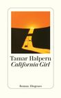 Tamar Halpern: California Girl, Buch
