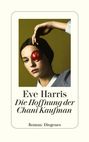 Eve Harris: Die Hoffnung der Chani Kaufman, Buch