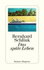 Bernhard Schlink: Das späte Leben, Buch
