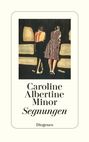 Caroline Albertine Minor: Segnungen, Buch