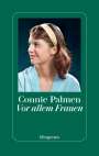 Connie Palmen: Vor allem Frauen, Buch