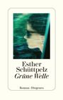 Esther Schüttpelz: Grüne Welle, Buch