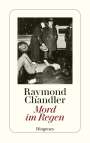 Raymond Chandler: Mord im Regen, Buch