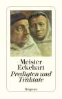 Meister Eckhart: Deutsche Predigten und Traktate, Buch