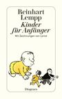 Reinhart Lempp: Kinder für Anfänger, Buch