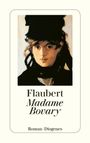 Gustave Flaubert: Madame Bovary, Buch