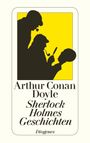 Sir Arthur Conan Doyle: Sherlock Holmes Geschichten, Buch
