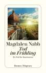 Magdalen Nabb: Tod im Frühling, Buch
