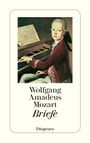 Wolfgang Amadeus Mozart: Briefe, Buch