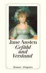 Jane Austen: Gefühl und Verstand, Buch