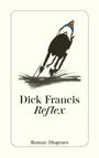 Dick Francis: Reflex, Buch