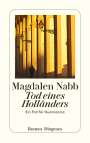 Magdalen Nabb: Tod eines Holländers, Buch