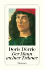 Doris Dörrie: Der Mann meiner Träume, Buch
