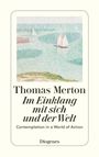 Thomas Merton: Im Einklang mit sich und der Welt, Buch