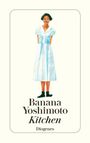 Banana Yoshimoto: Kitchen, Buch