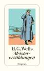 H. G. Wells: Meistererzählungen, Buch