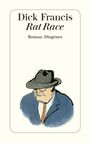 Dick Francis: Rat Race, Buch