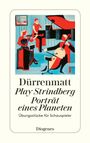 Friedrich Dürrenmatt: Play Strindberg. Porträt eines Planeten, Buch